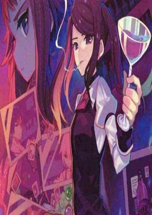 赛博朋克2077酒吧攻略
