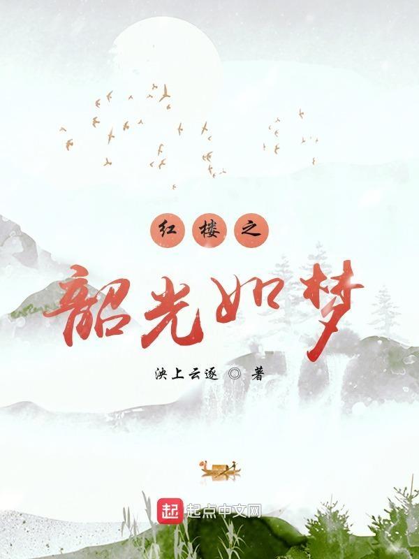 红楼之韶光如梦TXT