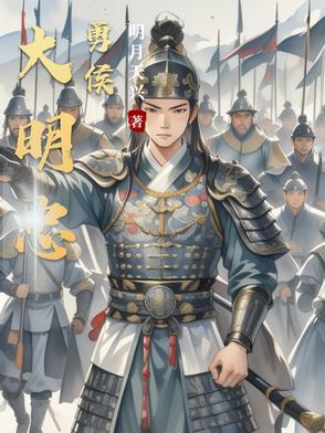大明忠勇侯原著叫什么名字