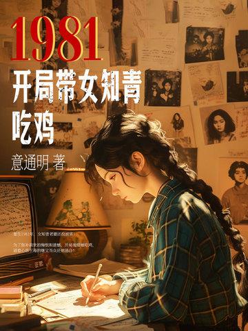 1981开局迎娶女知青