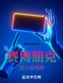 赛博朋克both sides now