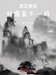 龙王传说实体