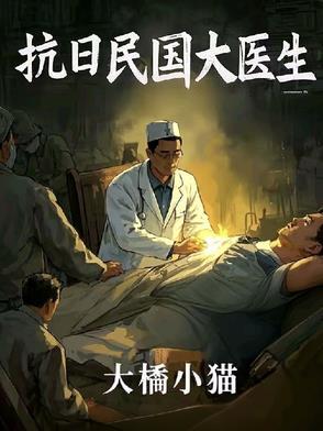民国大医女全文免费阅读