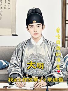 我家的大明郡主知乎