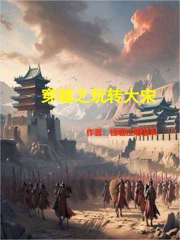 穿越大宋完结