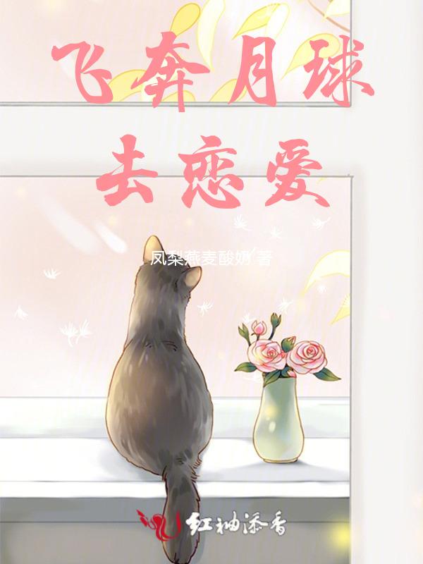 飞奔去月球爱奇艺