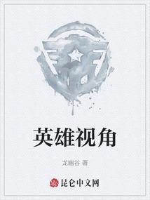 英雄视角什么意思