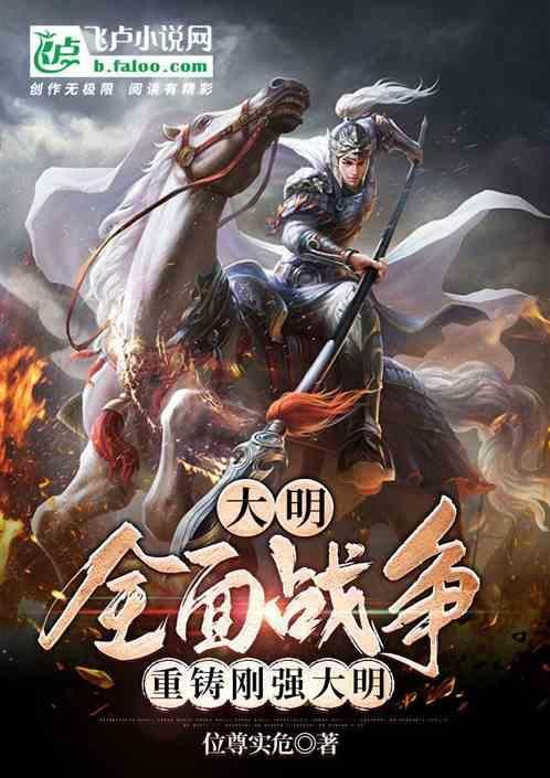 全面战争大明劫1628