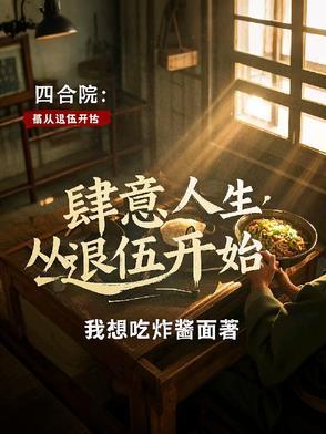 四合院肆意人生从退伍开始1