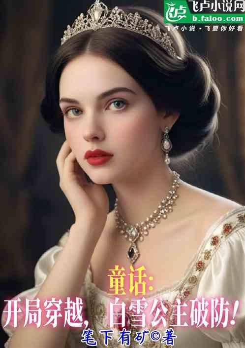 穿越白雪公主之系统