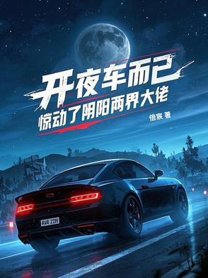 有关开夜车的幽默说说