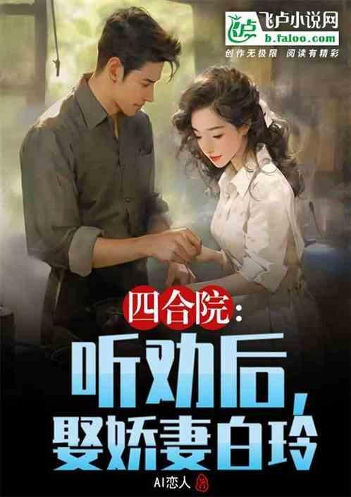 四合院白立新