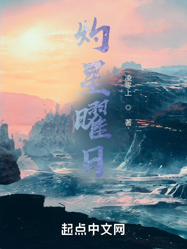 灼灼星辉是什么意思