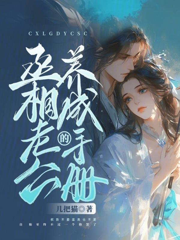 丞相的养妻日常