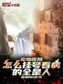 宠物医院预约挂号系统
