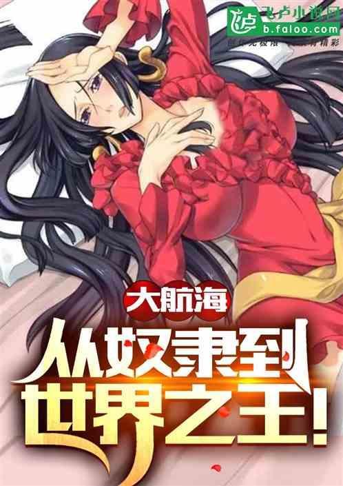 大航海是什么意思