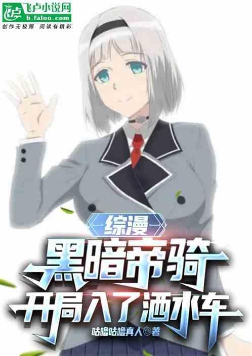 开局变身黑暗帝骑