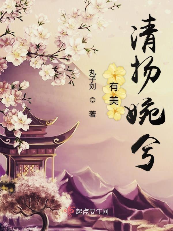 有美一人清扬婉兮