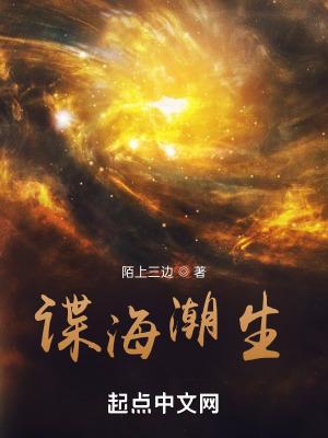谍海争渡在线阅读