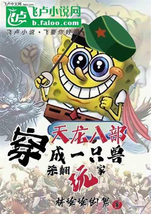 穿越八部天龙八部