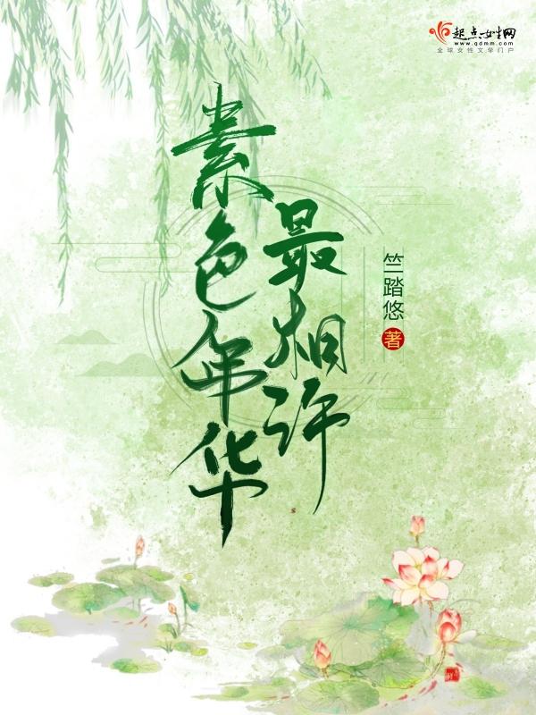 素色如锦什么意思