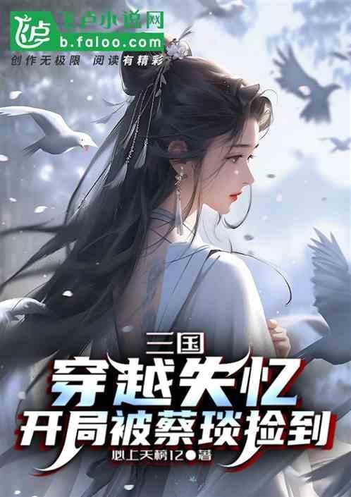 穿越三国娶蔡琰为正妻的