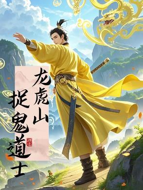 龙虎山道士条件