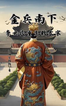 李世民征兵