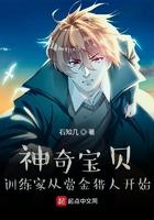 神奇宝贝训练家从赏金猎人开始123