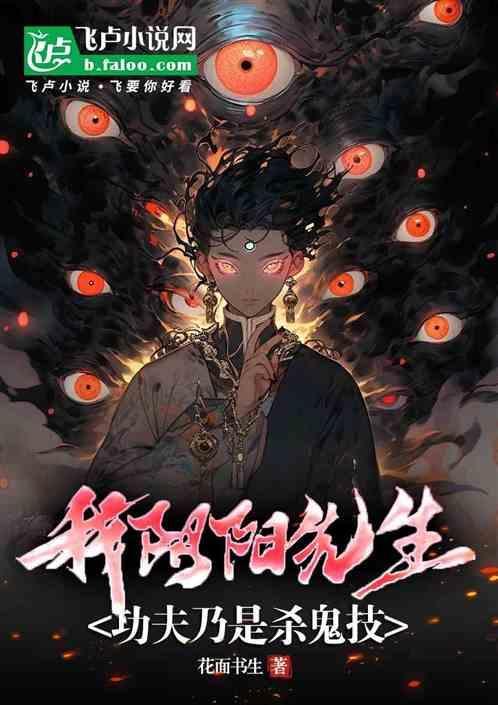 我干阴阳先生那几年