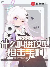 csgo进攻狙职业选手
