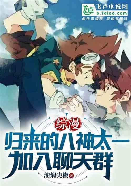 八神太一重生