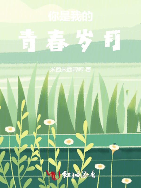 你是我的青春时光