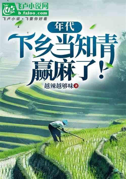 知青下乡的年代