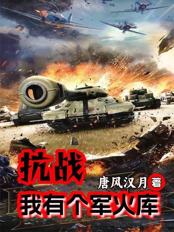 抗战我有个军火库 作者唐风汉月