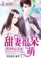 黑帝心尖宠甜妻很呆萌免费