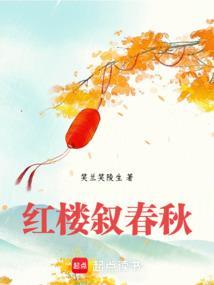 红楼叙春秋txt