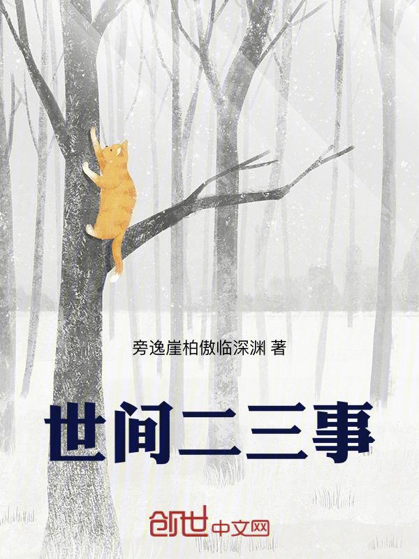 二三两事