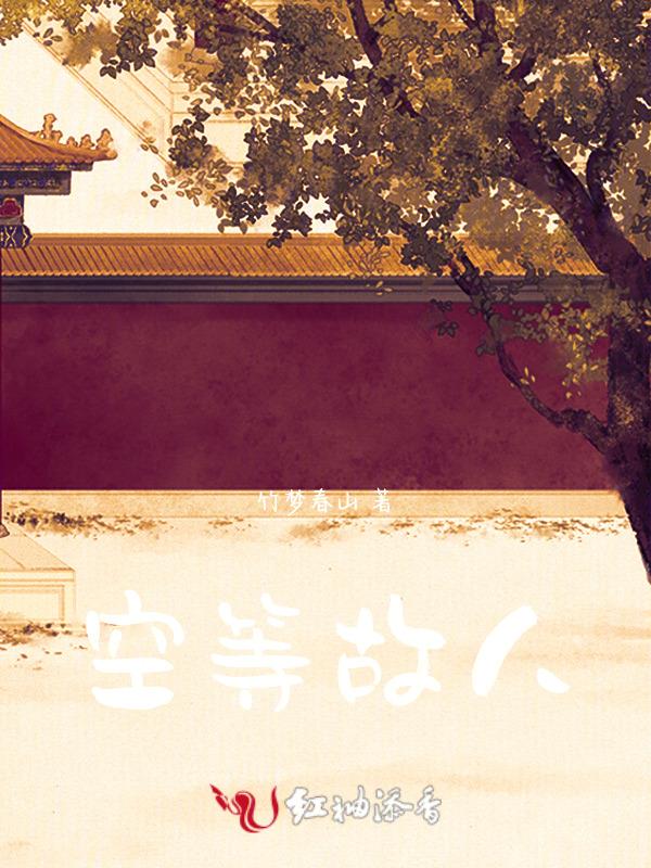 歌曲空等什么君