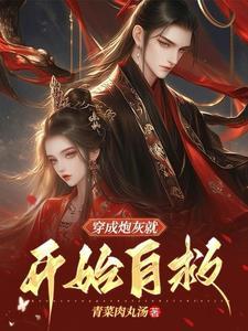 穿成炮灰我直接弃疗
