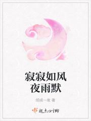 寂寞如风常伴吾身什么意思