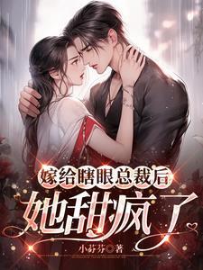 嫁给眼瞎男配