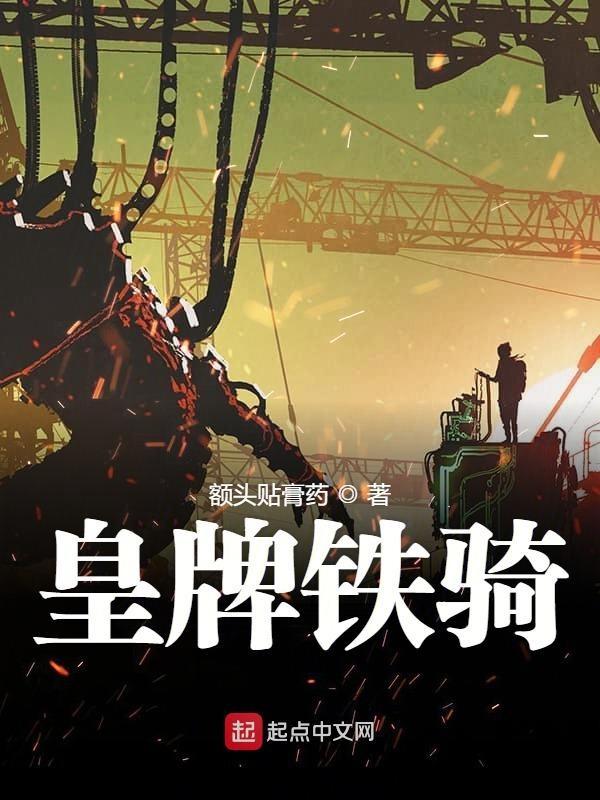 皇牌龙骑人物简介