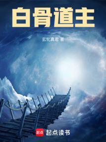 白骨道主十三个境界