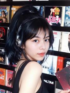 说谎的女人高清
