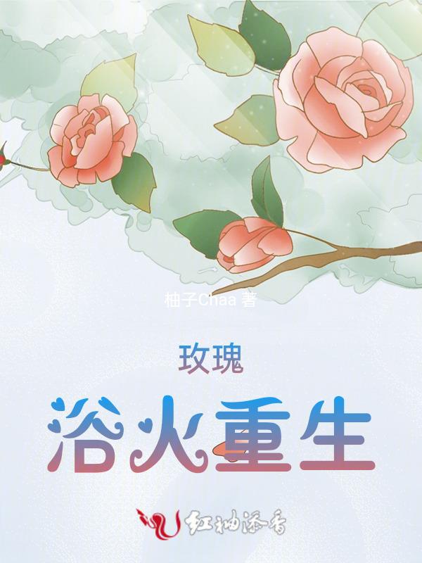玫瑰火免费全文阅读