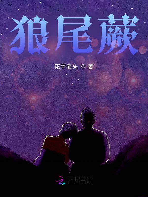 狼尾蕨用什么土