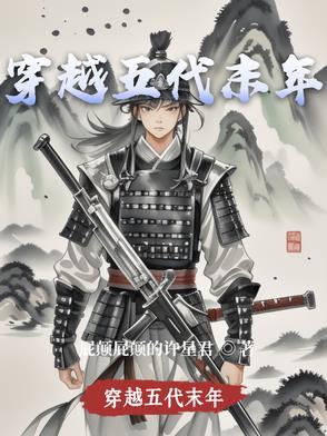 穿越崇祯末年
