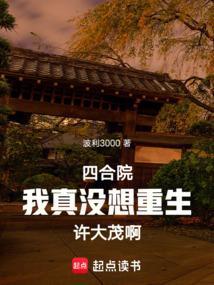 四合院变成了许大茂