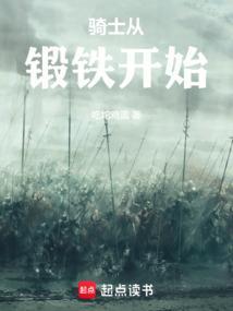 骑士生涯从打铁开始